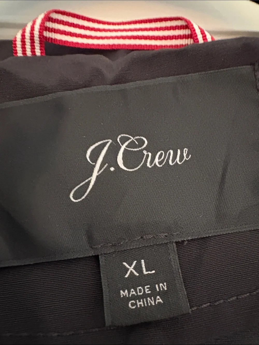 J. Crew good used
